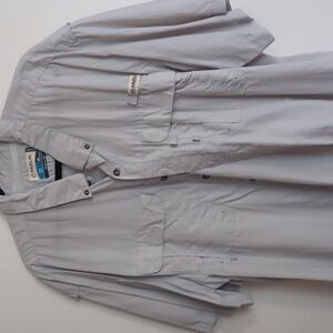 MAGELLAN FISHING SHIRT